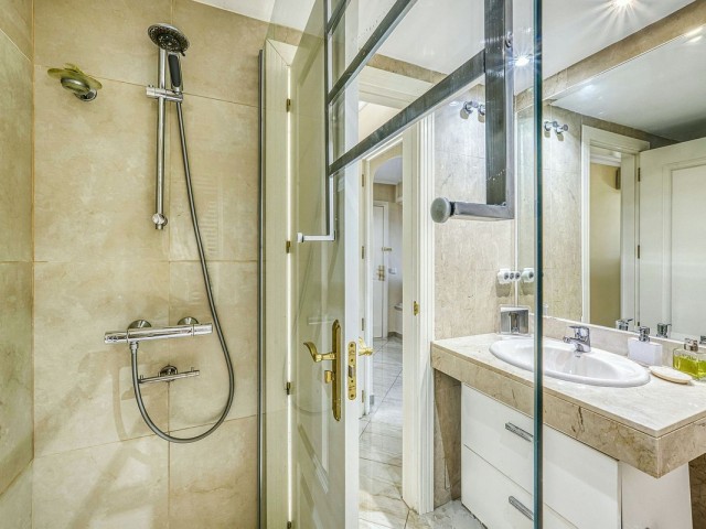 Appartement avec 2 Chambres  à Marbella