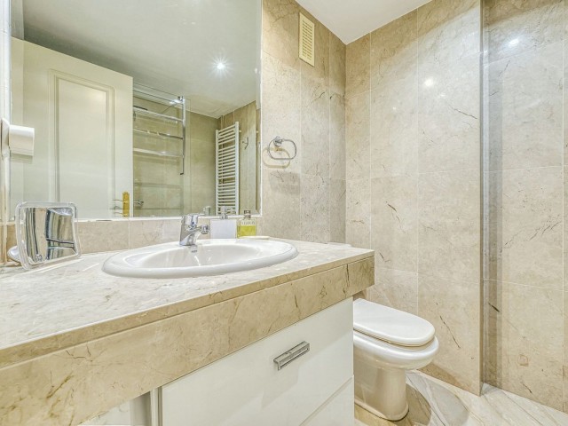 Appartement avec 2 Chambres  à Marbella