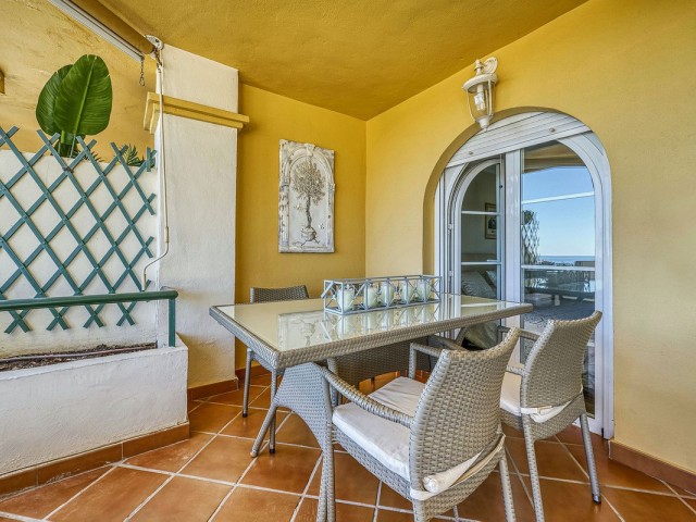 Appartement avec 2 Chambres  à Marbella