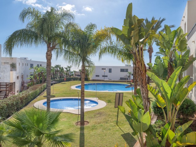 Appartement avec 3 Chambres  à Altos de los Monteros