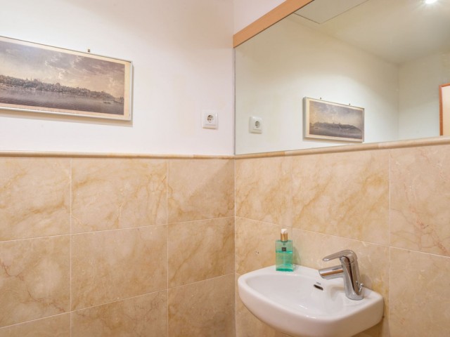 Appartement avec 3 Chambres  à Altos de los Monteros