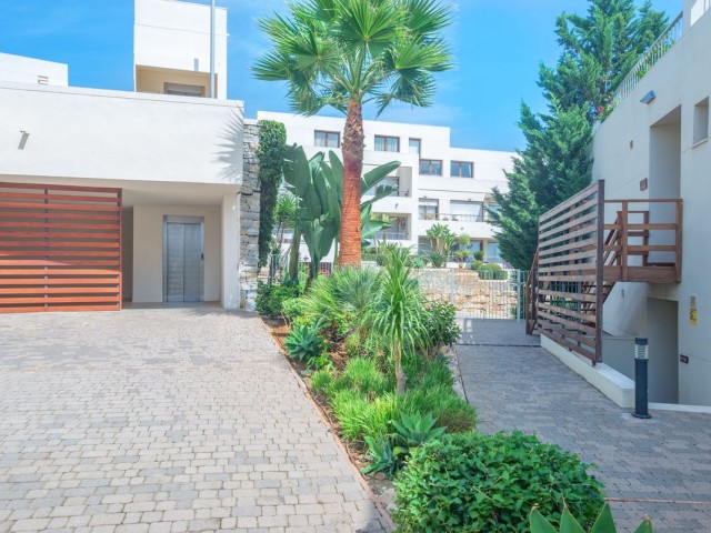 Appartement avec 3 Chambres  à Altos de los Monteros