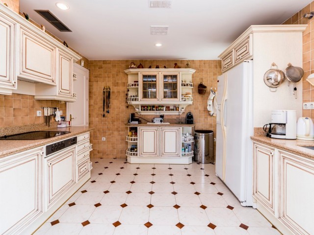 4 Slaapkamer Villa in Marbella