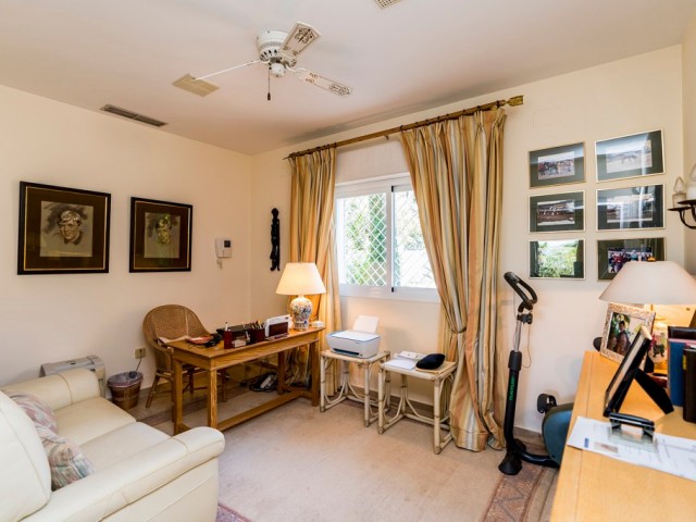 4 Slaapkamer Villa in Marbella