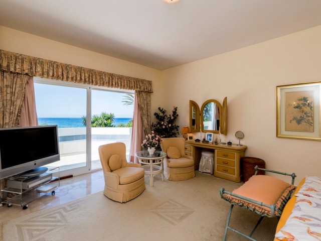 4 Slaapkamer Villa in Marbella