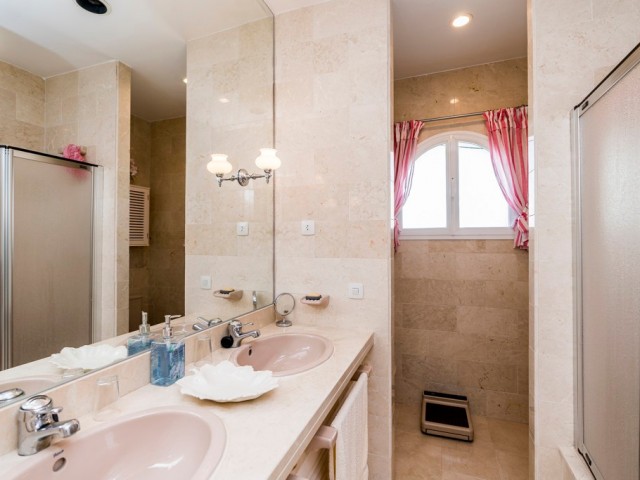 4 Slaapkamer Villa in Marbella