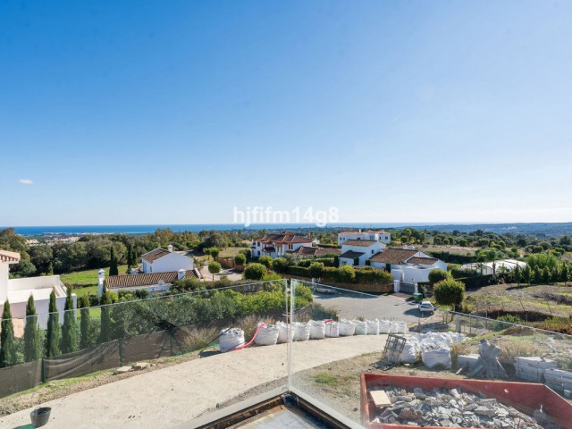 5 Bedrooms Villa in Sotogrande