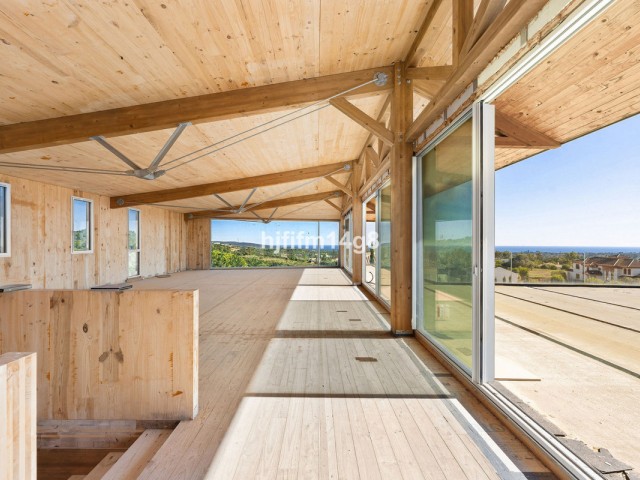 5 Bedrooms Villa in Sotogrande