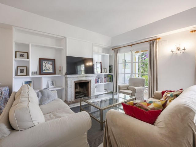 3 Sovrums Radhus i Estepona