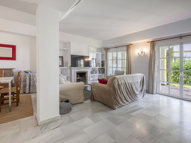 3 Sovrums Radhus i Estepona