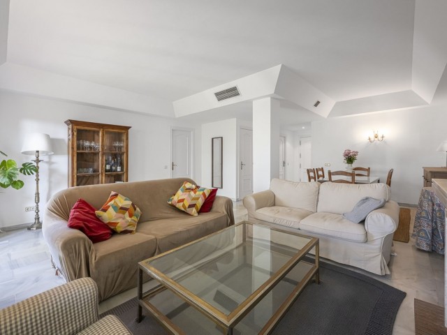 3 Sovrums Radhus i Estepona