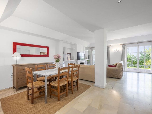 3 Sovrums Radhus i Estepona