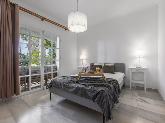 3 Sovrums Radhus i Estepona