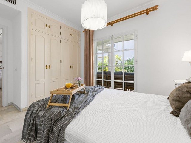 3 Sovrums Radhus i Estepona