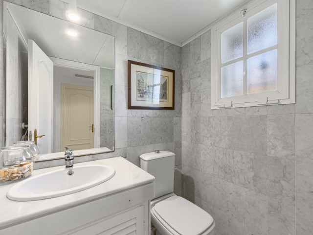 3 Sovrums Radhus i Estepona