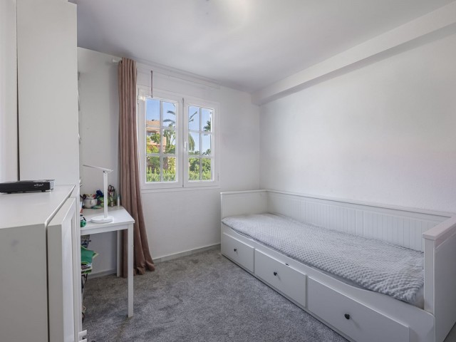 3 Sovrums Radhus i Estepona