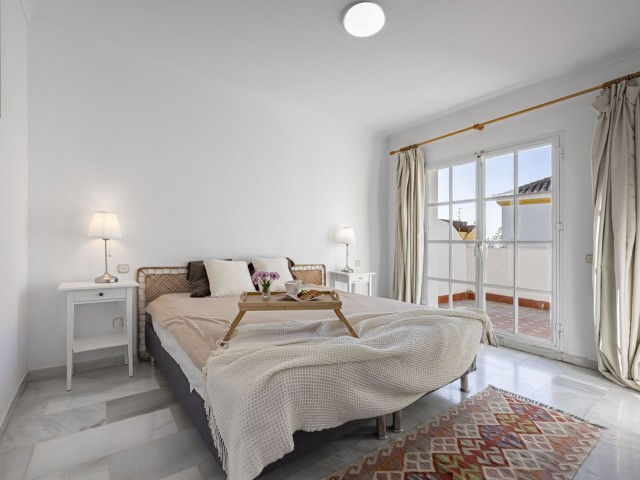 3 Sovrums Radhus i Estepona