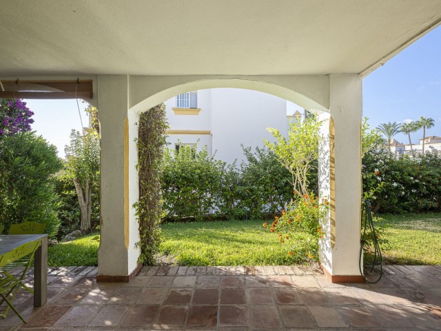 3 Sovrums Radhus i Estepona