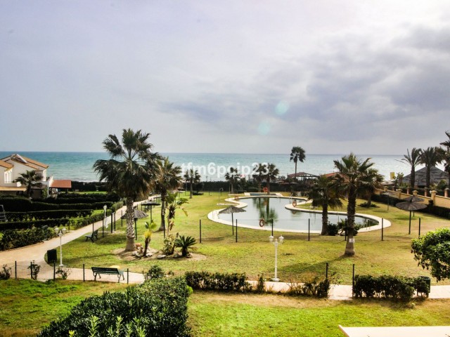 5 Bedrooms Townhouse in La Duquesa