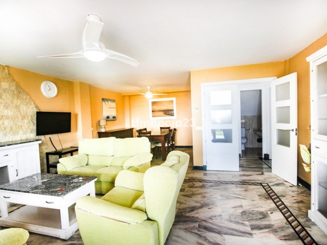 5 Bedrooms Townhouse in La Duquesa