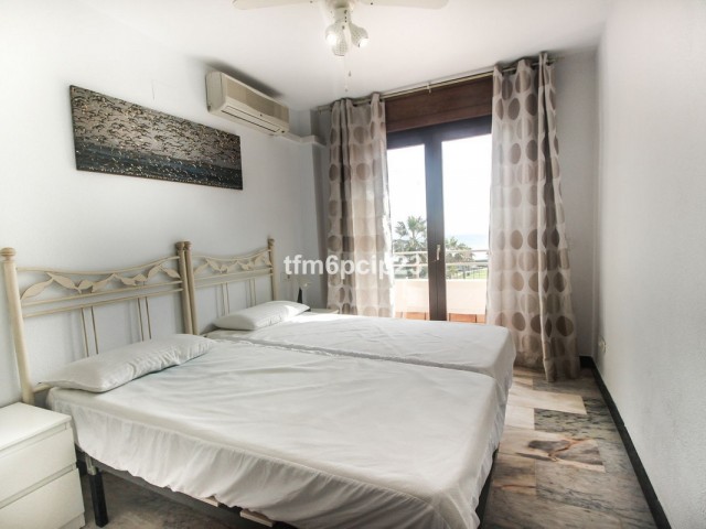 5 Bedrooms Townhouse in La Duquesa