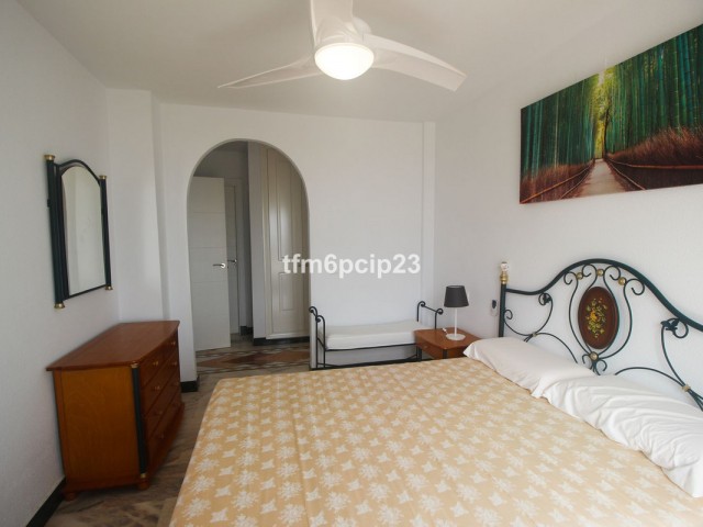 5 Slaapkamer Rijtjeshuis in La Duquesa