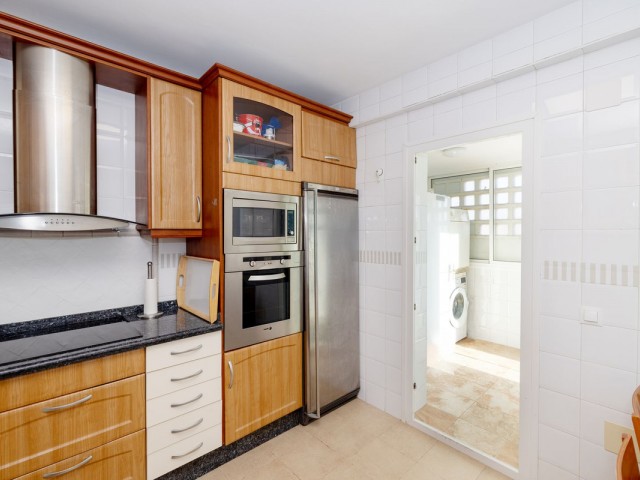 6 Soveroms Villa i Torremolinos