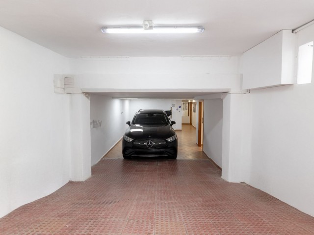 6 Soveroms Villa i Torremolinos