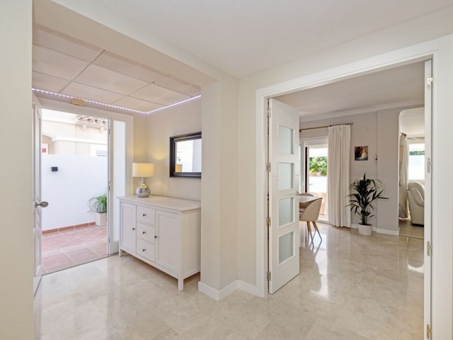 6 Soveroms Villa i Torremolinos