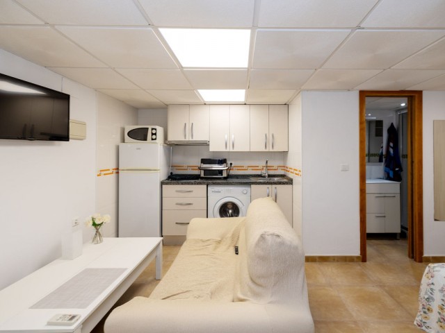 6 Soveroms Villa i Torremolinos