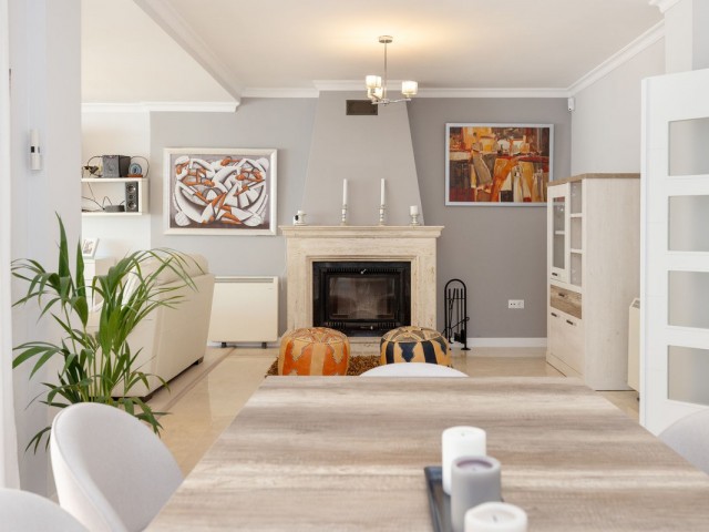 6 Soveroms Villa i Torremolinos