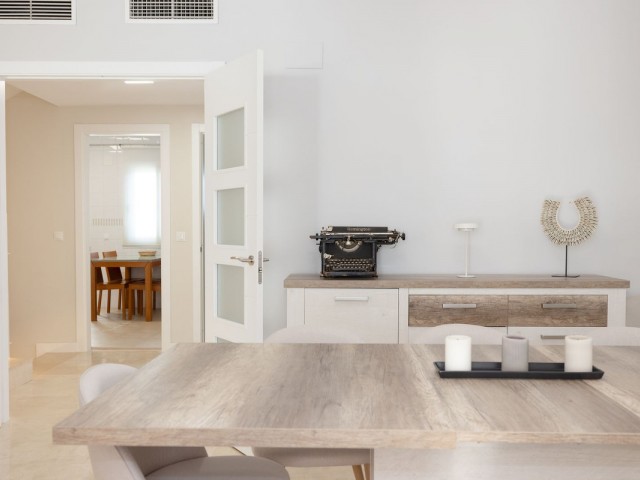 6 Soveroms Villa i Torremolinos