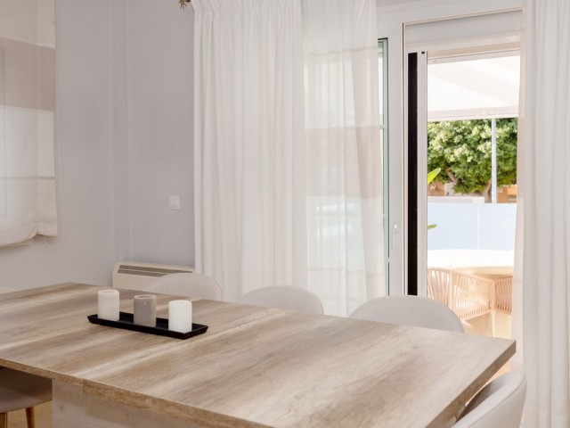 6 Soveroms Villa i Torremolinos