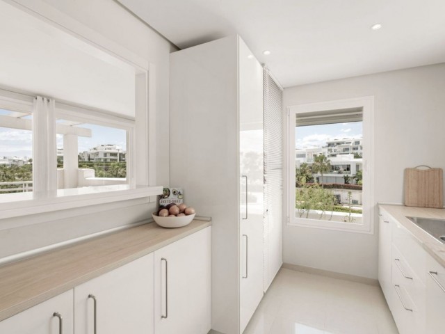 Appartement, Casares, R5233444