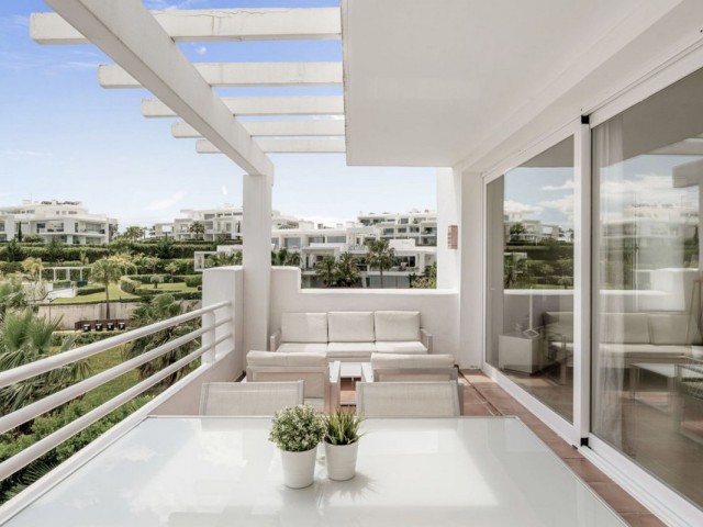 Appartement avec 2 Chambres  à Casares