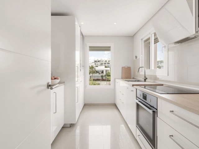 Appartement avec 2 Chambres  à Casares