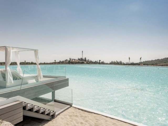 Appartement avec 2 Chambres  à Casares