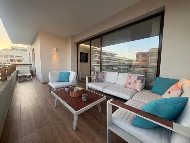 4 Slaapkamer Appartement in Marbella