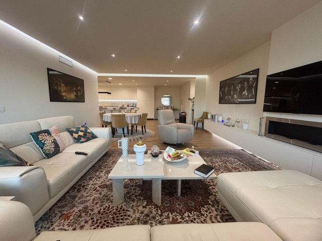 4 Slaapkamer Appartement in Marbella