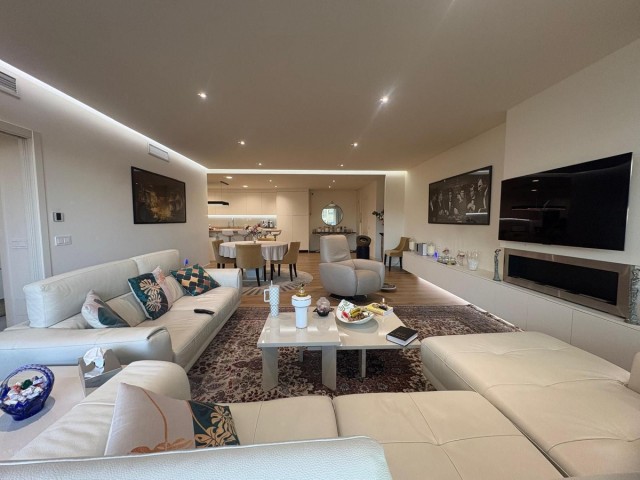 4 Slaapkamer Appartement in Marbella