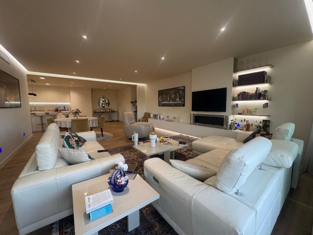 4 Slaapkamer Appartement in Marbella