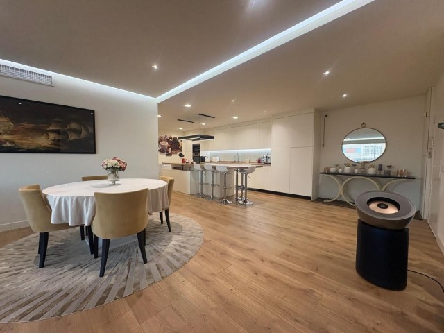 4 Slaapkamer Appartement in Marbella