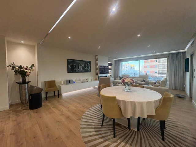 4 Slaapkamer Appartement in Marbella