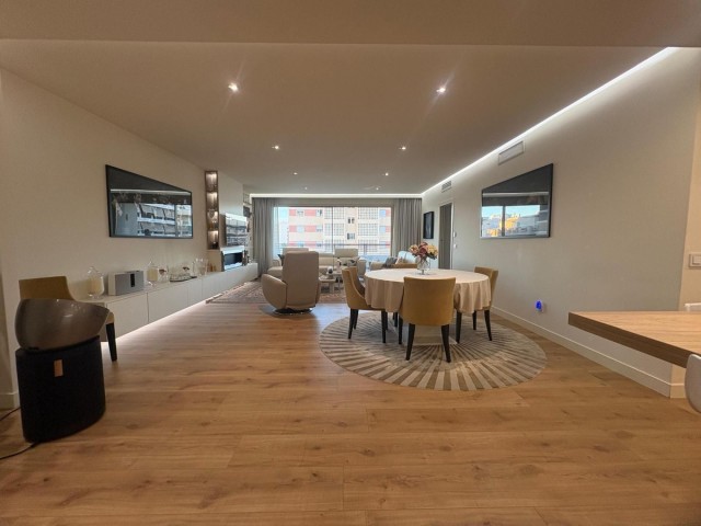 4 Slaapkamer Appartement in Marbella