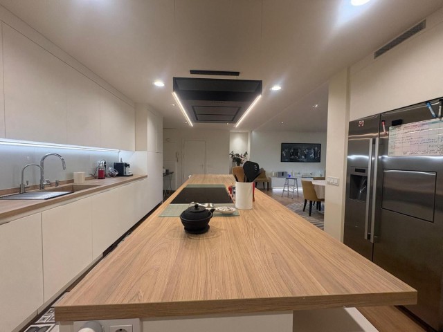 4 Slaapkamer Appartement in Marbella