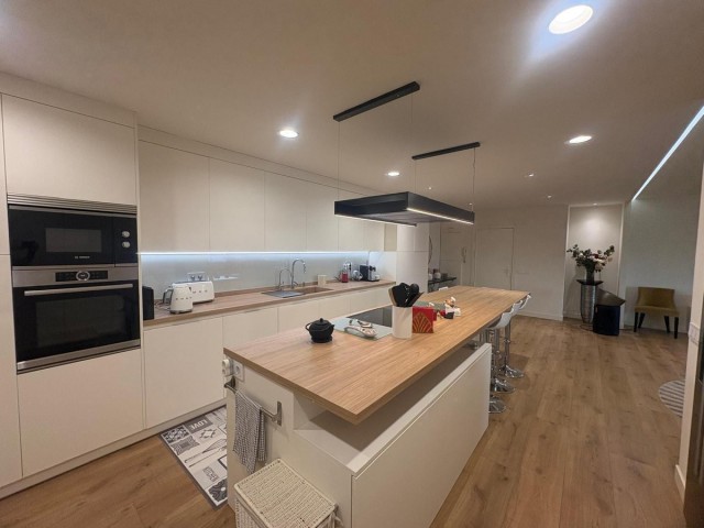 4 Slaapkamer Appartement in Marbella