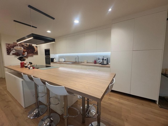 4 Slaapkamer Appartement in Marbella