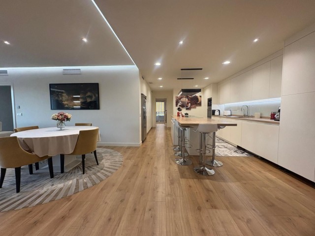 4 Slaapkamer Appartement in Marbella