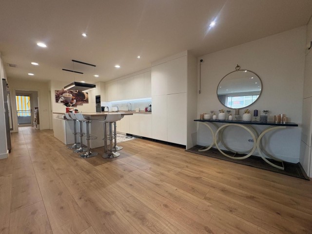 4 Slaapkamer Appartement in Marbella