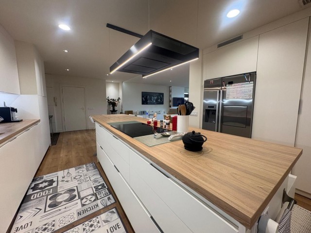 4 Slaapkamer Appartement in Marbella